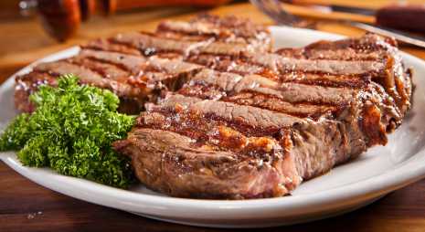 imagem do produto: Contra Filé à Moda do Chefe