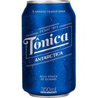 imagem do produto: Água Tônica