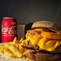 imagemCombo Big Onion Rings