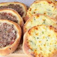 imagem do produto: Combo 12 Esfihas