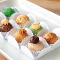 imagemDocinhos variados 12g