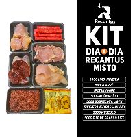 imagemKIT RECANTUS MISTO