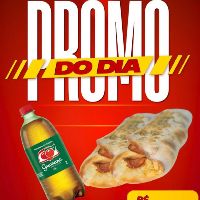 imagem2 ESFIRRAS TRADICIONAIS + ANTARTICA DE 1 LITRO 