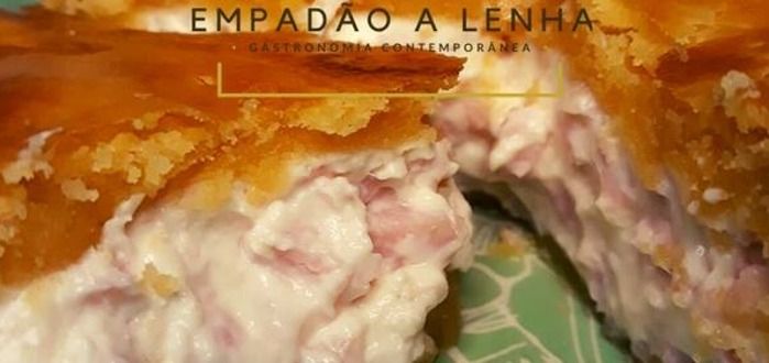 imagem do produto: Peito de Peru C/ Cream Cheese 1kg