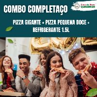 imagemCombo Completaço