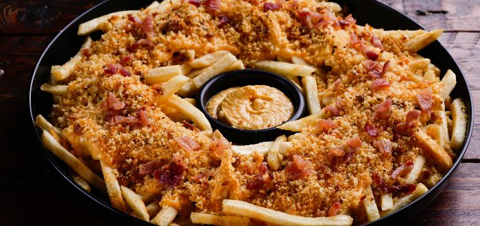 imagem do produto: Batata Cheddar Supremo