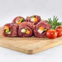imagemRolé de Carne Bovina 500g