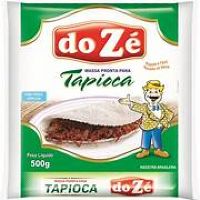 imagem do produto: Massa Pronta Tapioca 400G