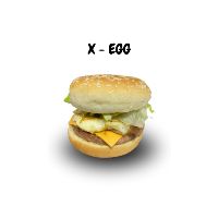 imagem do produto: X-Egg