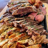 imagemChurrasco Misto