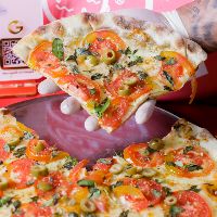 imagemFamília MARGUERITA por R$49,00