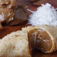 imagemPastel de Doce de Leite