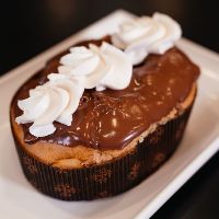 imagemColomba Pascal - Creme de Boston - 1kg