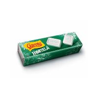 imagem do produto: Pastilha Garoto Hortelã 17g