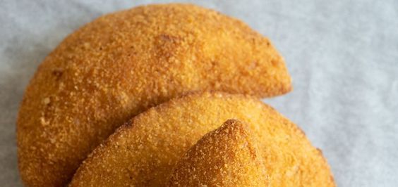 imagem do produto: Rissole de Camarão 20 un 
