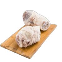 imagemGarganta Salgada 250g