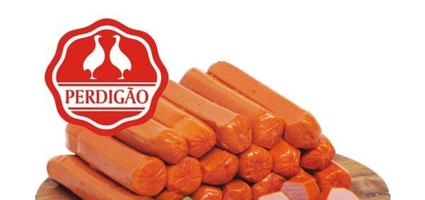 imagem do produto: Salsicha Perdigão 500g