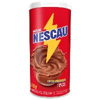 imagemNESCAU NESTLE LT 370G