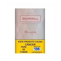 imagemCigarro Dunhill Carlton Blend