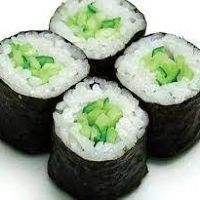 imagem do produto: Hossomaki Kappamaki - Unidade 