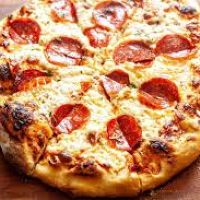 imagem do produto: Pizza Brotinho