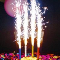 imagemVela Vulcão Prata