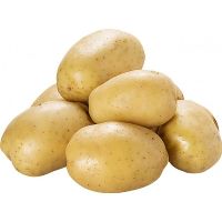 imagemBatata 500g 