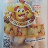 imagemEmpanado de camarão com catupiry 1kg RN