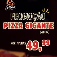 imagemPromoção pizza GIGANTE