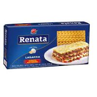 imagemLASANHA RENATA 500G