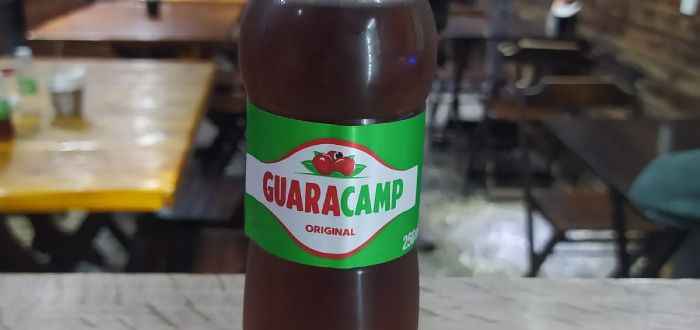 imagem do produto: guaracamp