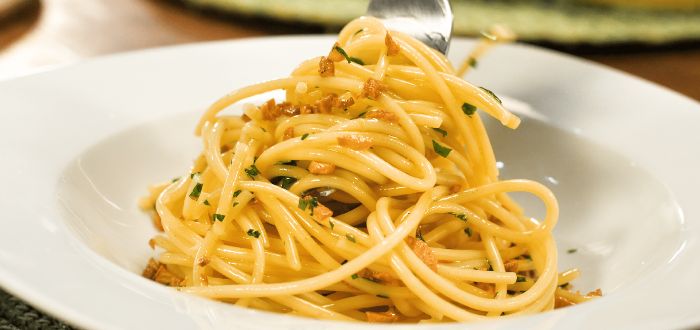 imagem do produto: Macarrão Médio