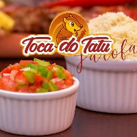 imagemMolho e Farofa