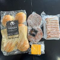 imagemKIT BURGUER 