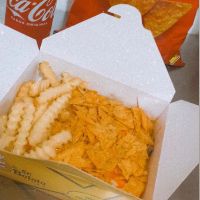 imagem do produto: Strogonoff de Carne e Doritos