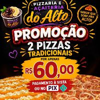 imagemSEXTA DA PIZZA 