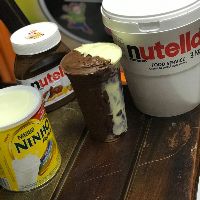imagem do produto: Trufado Ninho com Nutella