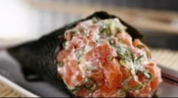 imagem do produto: Temaki Filadélfia