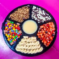 imagemRoleta de Açaí