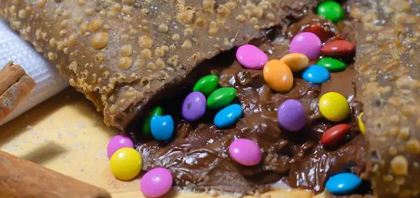 imagem do produto: Chocolate c/ Confette