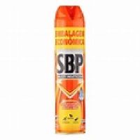 imagem do produto: Sbp Multiinseticida 285 ML