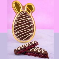 imagemOvo de Páscoa Recheado - Sensação (200g)