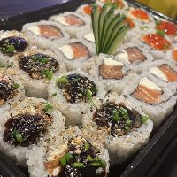 imagemTrio Filadélfia