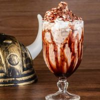 imagemMilkshake Ovomaltine