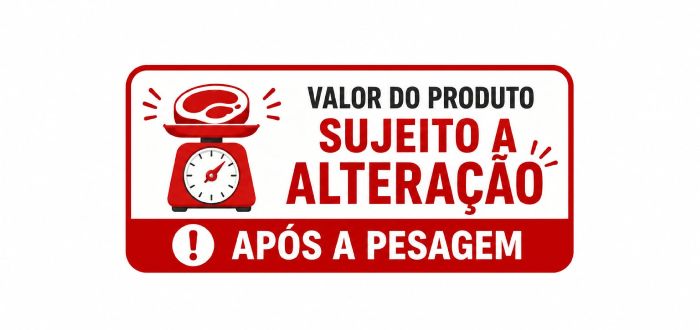 imagem do produto: Lagarto Plano KG