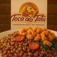 imagemFeijão Tropeiro Gande