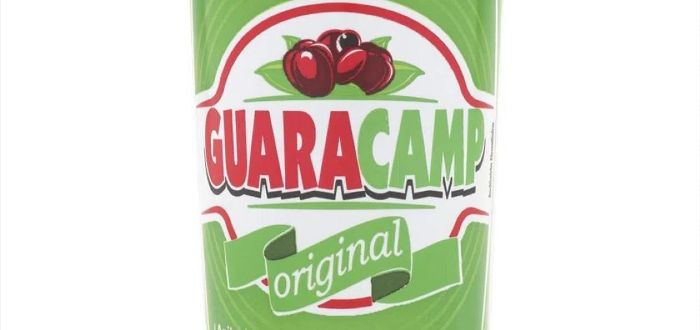 imagem do produto: Guaracamp