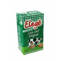 imagemLEITE INTEGRAL ELEGE TP 1L UHT