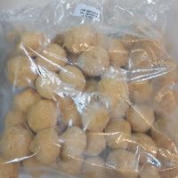 imagemBolinho de Salmão   com Cream Cheese 1k