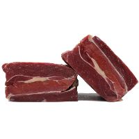imagemCARNE SECA 500G